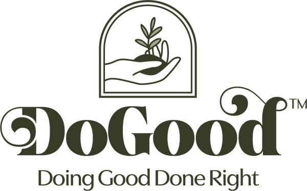 DoGood Eco-Essentials